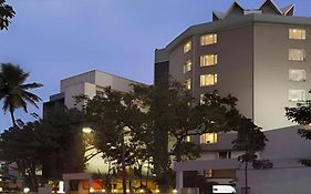 Regenta Place Bangalore, Cunningham Road